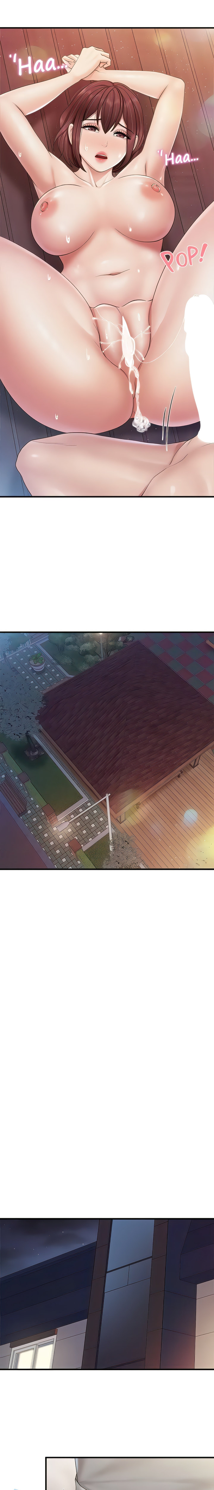 Welcome to Cafe - Chapter 87 Page 10