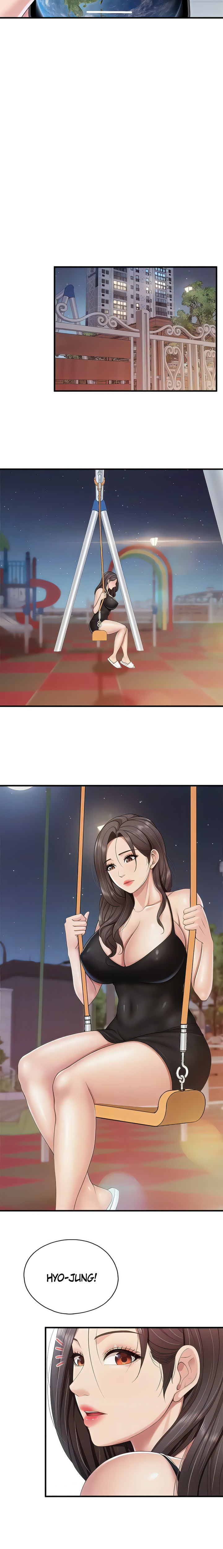 Welcome to Cafe - Chapter 87 Page 14