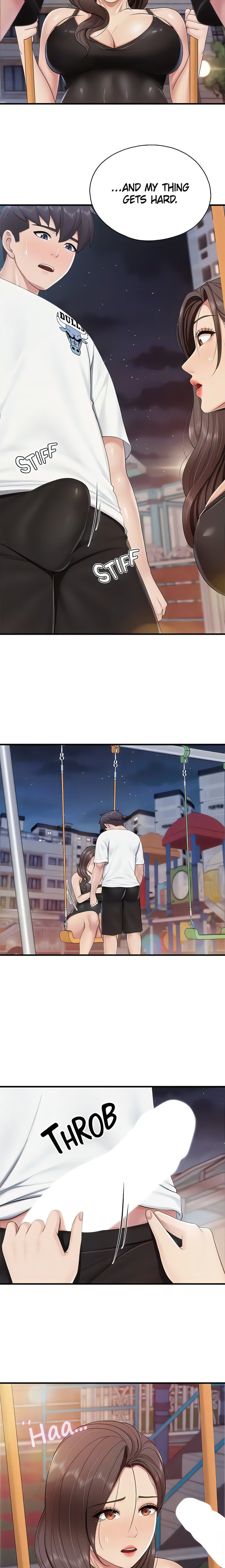 Welcome to Cafe - Chapter 88 Page 17