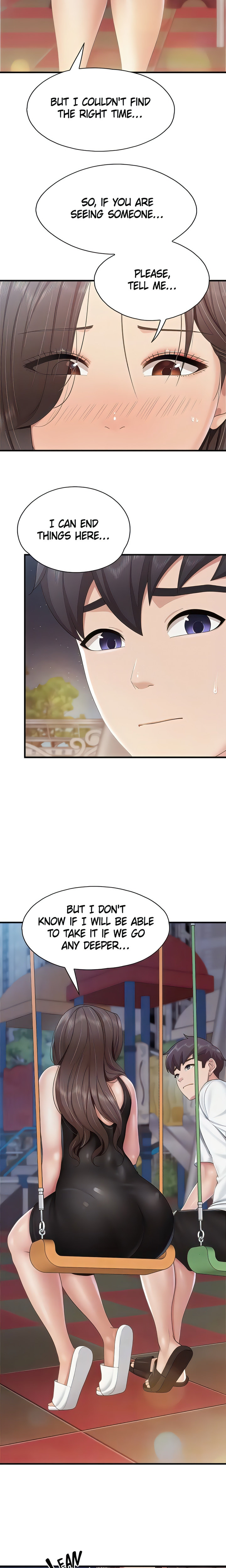 Welcome to Cafe - Chapter 88 Page 5