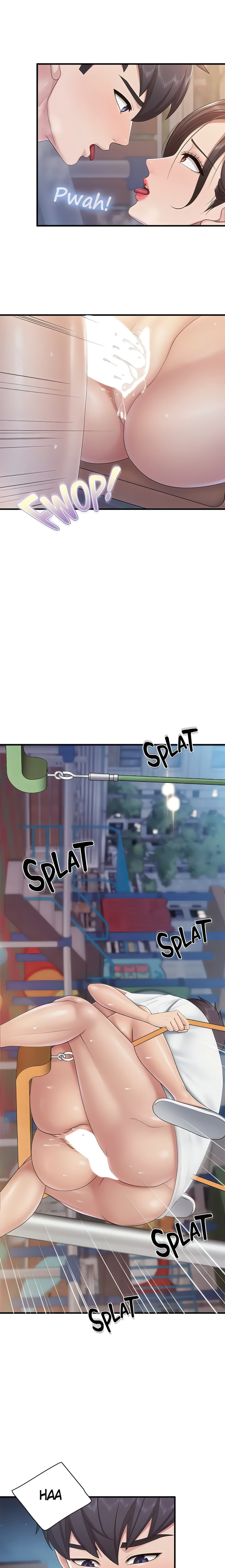 Welcome to Cafe - Chapter 89 Page 11