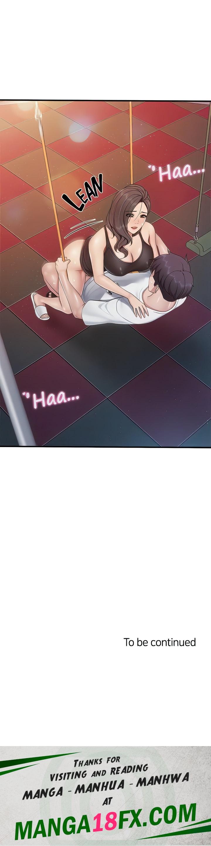 Welcome to Cafe - Chapter 89 Page 18