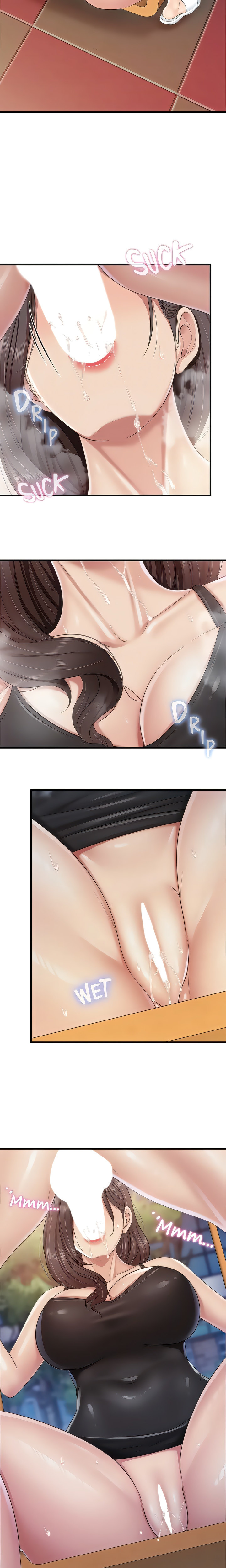 Welcome to Cafe - Chapter 89 Page 4