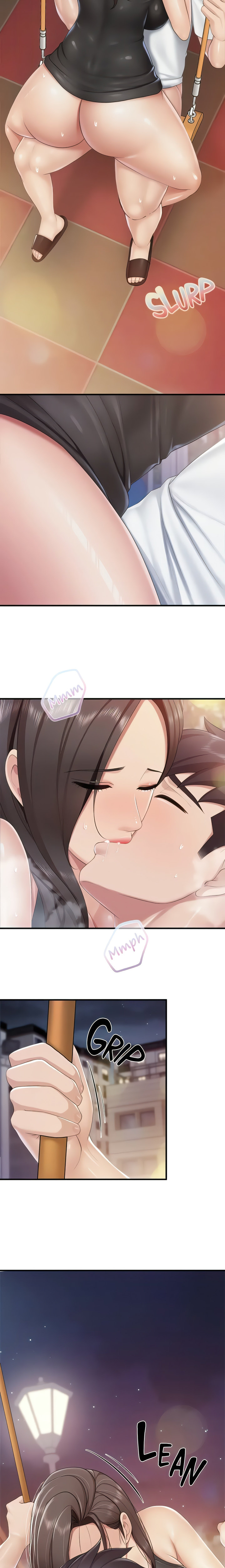 Welcome to Cafe - Chapter 90 Page 3