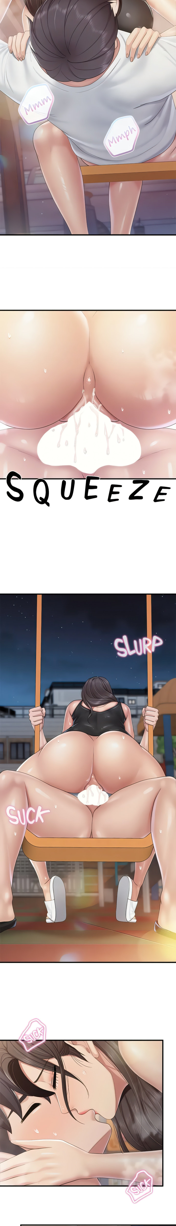 Welcome to Cafe - Chapter 90 Page 4