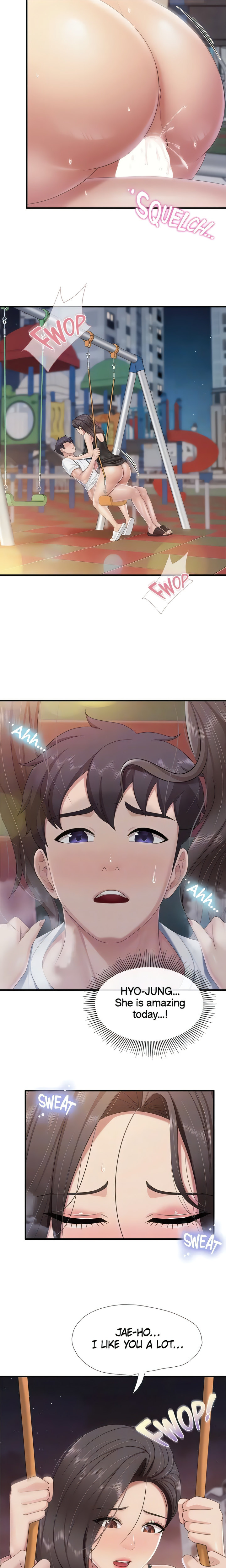 Welcome to Cafe - Chapter 90 Page 5