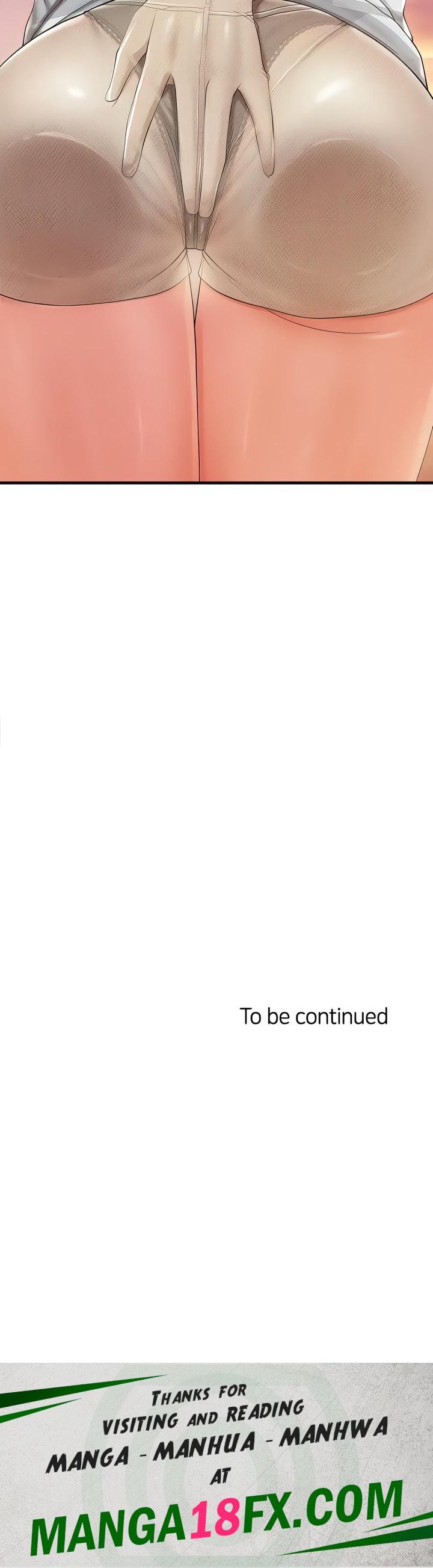 Welcome to Cafe - Chapter 91 Page 19