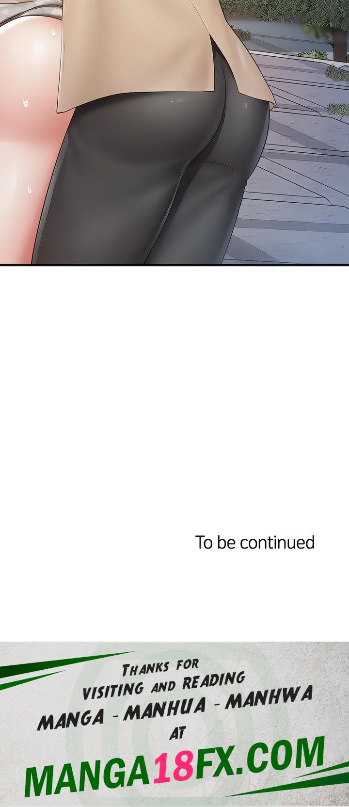 Welcome to Cafe - Chapter 93 Page 18