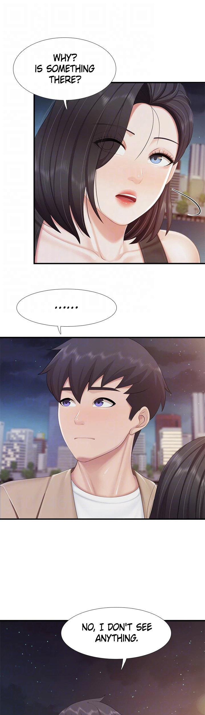 Welcome to Cafe - Chapter 94 Page 11