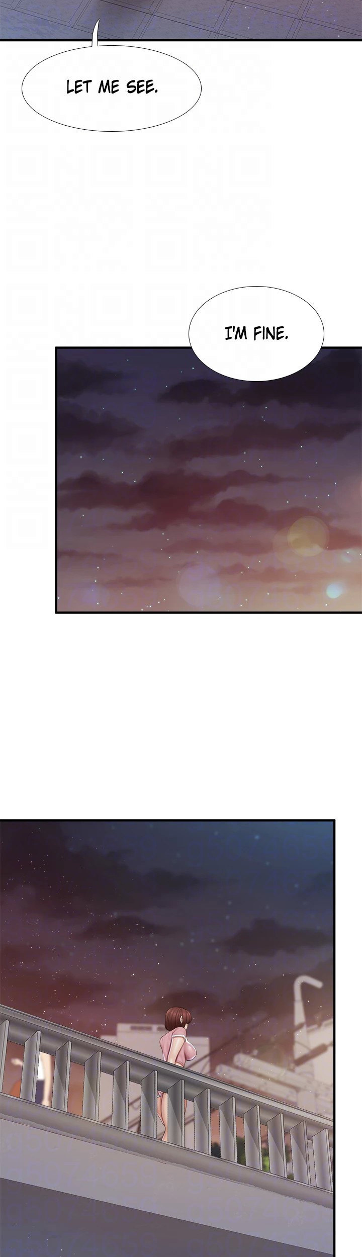 Welcome to Cafe - Chapter 94 Page 13