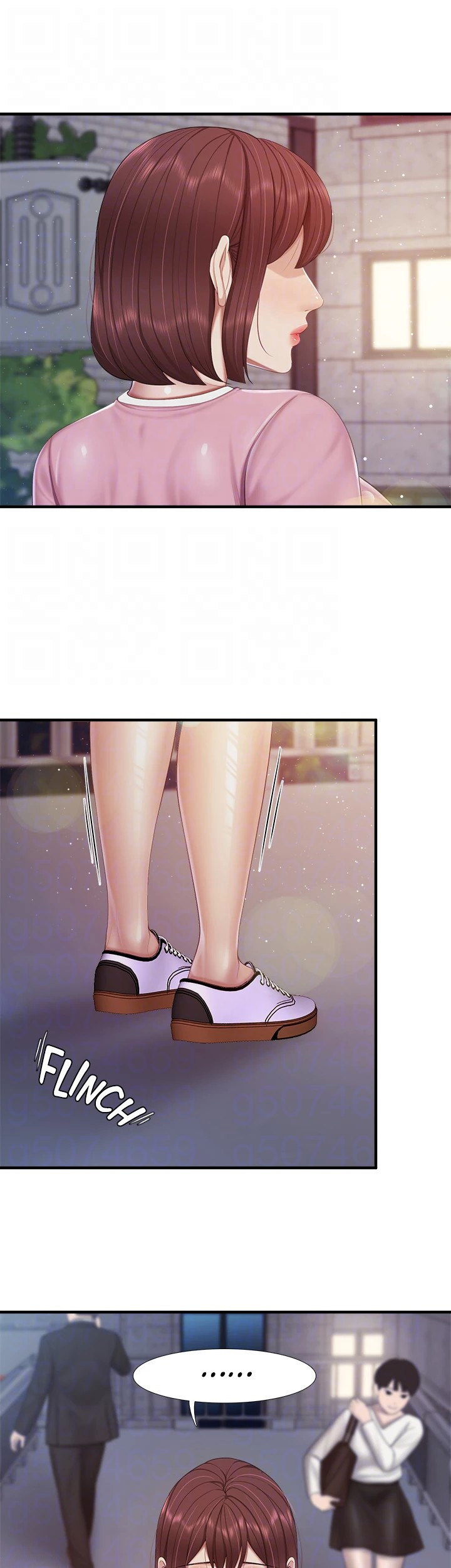 Welcome to Cafe - Chapter 94 Page 15