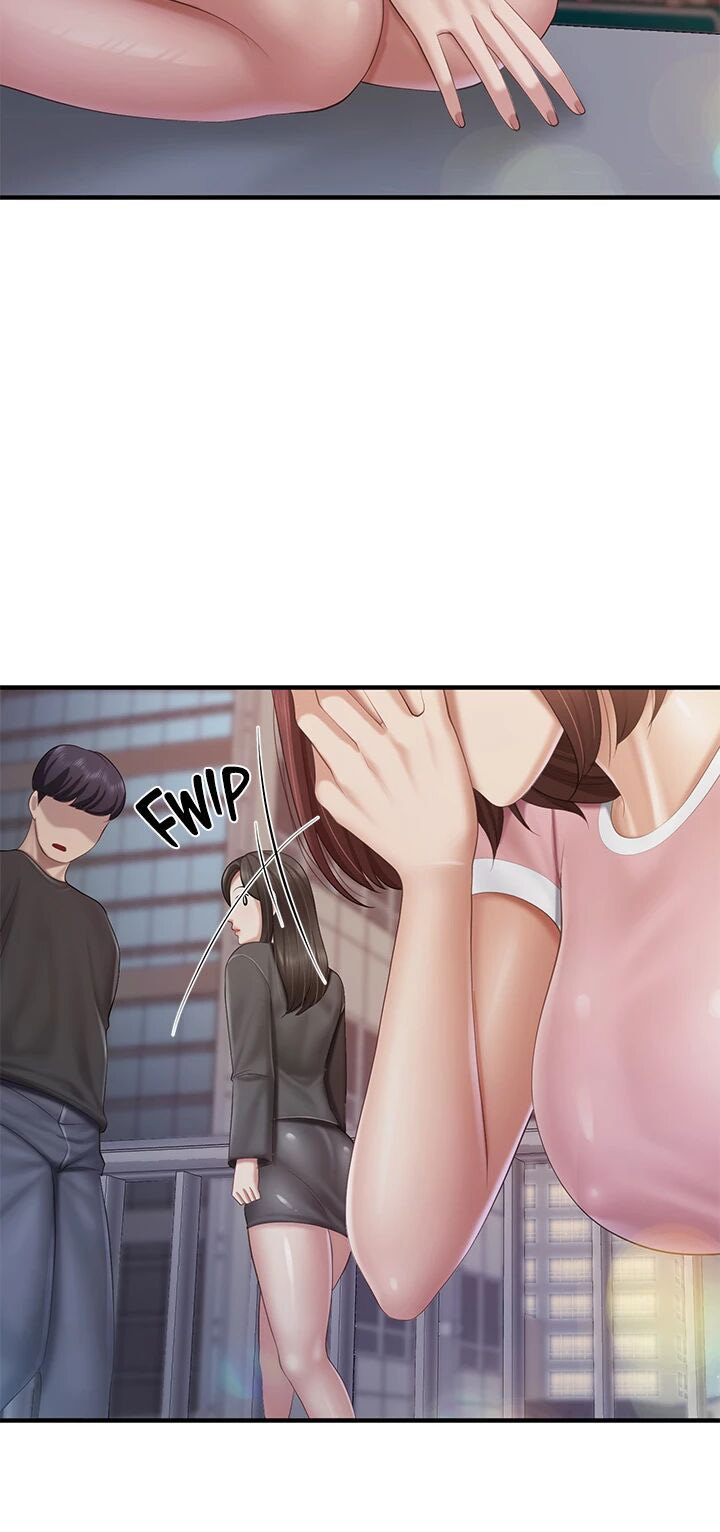 Welcome to Cafe - Chapter 94 Page 22