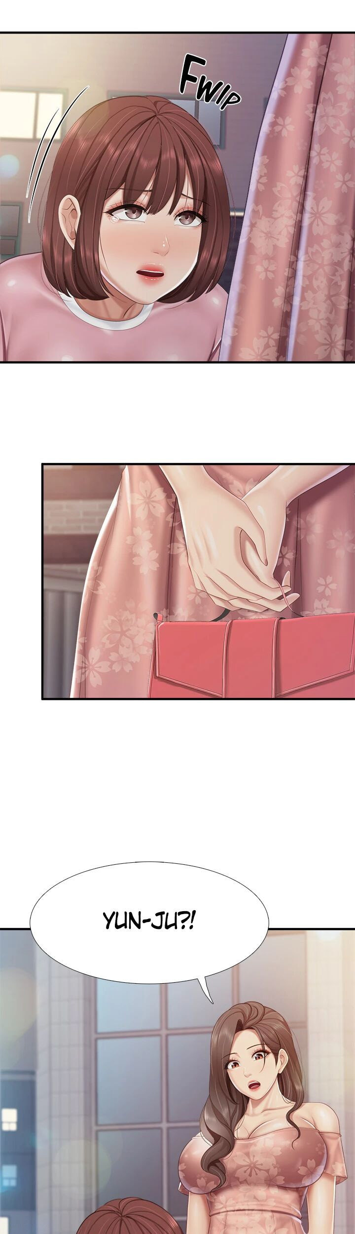 Welcome to Cafe - Chapter 94 Page 24