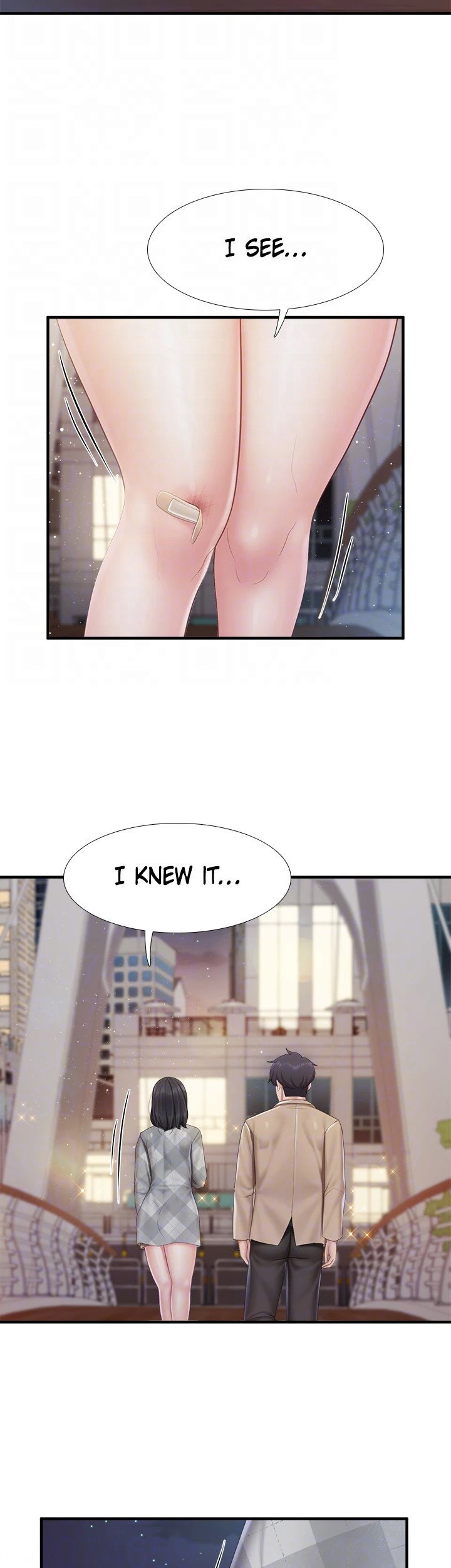 Welcome to Cafe - Chapter 94 Page 40