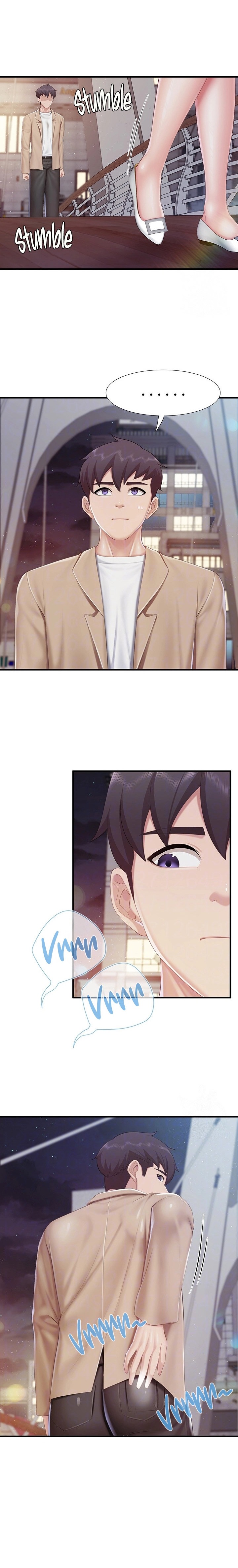 Welcome to Cafe - Chapter 95 Page 4