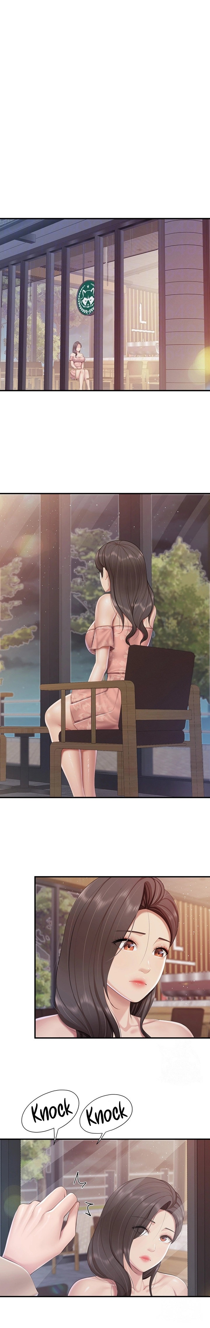 Welcome to Cafe - Chapter 95 Page 5