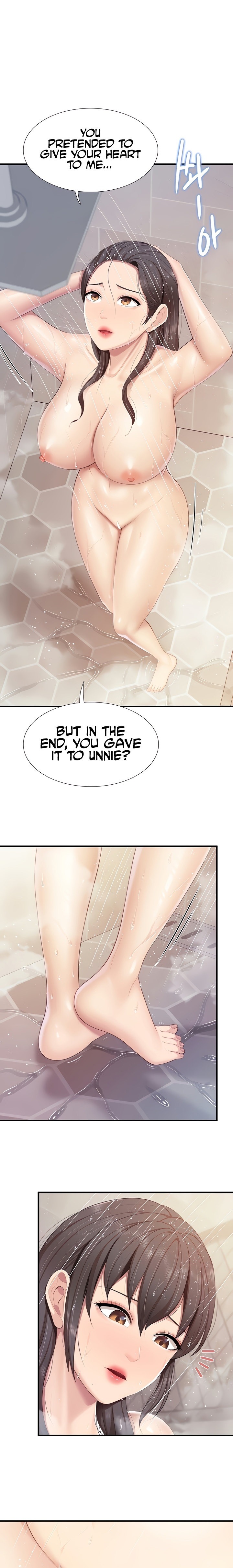 Welcome to Cafe - Chapter 96 Page 1