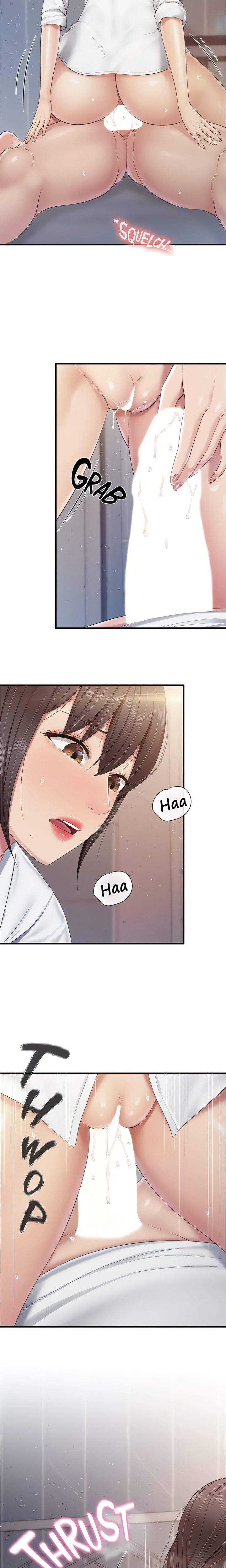 Welcome to Cafe - Chapter 97 Page 10