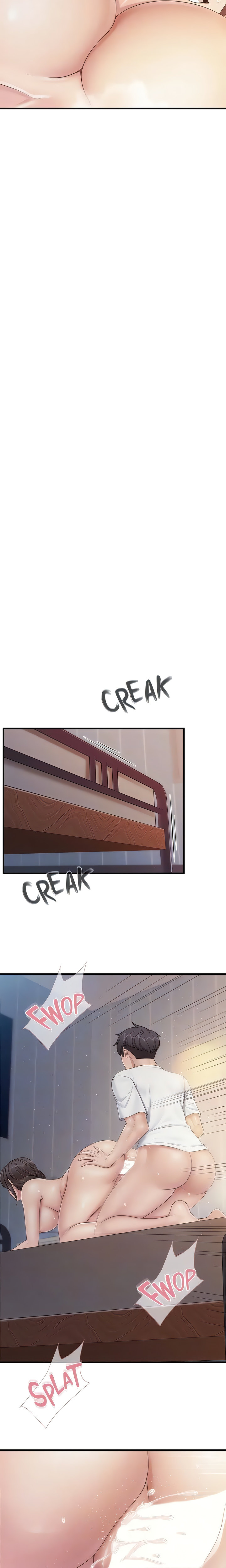 Welcome to Cafe - Chapter 97 Page 16