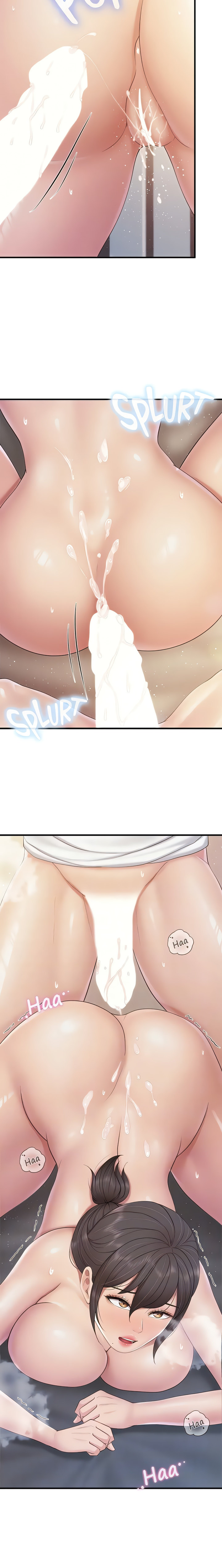 Welcome to Cafe - Chapter 98 Page 5