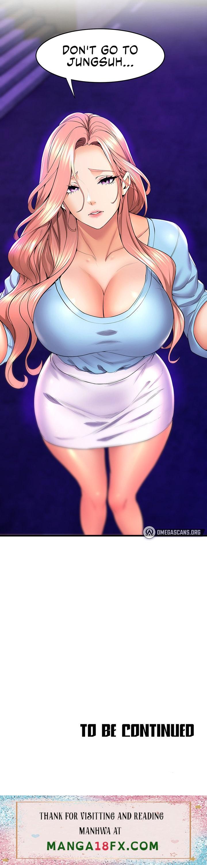 Dance Department’s Female Sunbaes - Chapter 65 Page 19