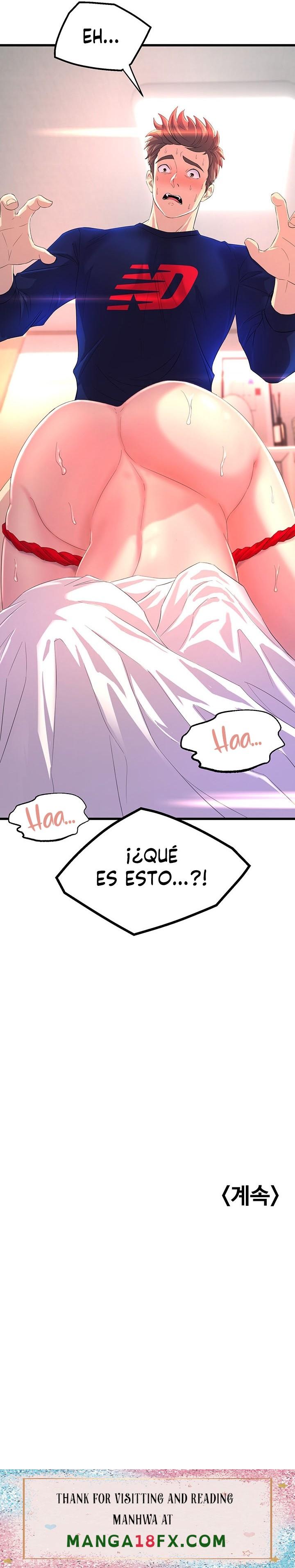 Dance and Ladies Raw - Chapter 1 Page 32