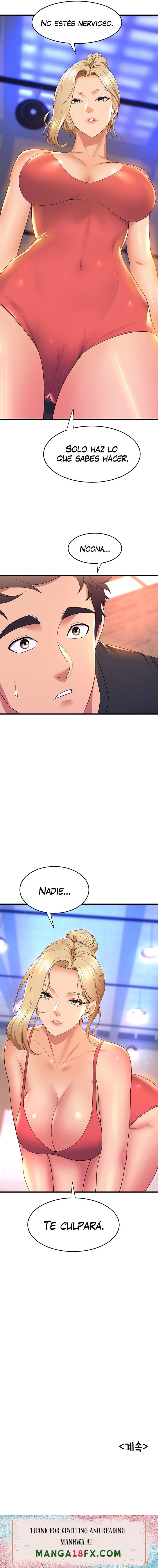 Dance and Ladies Raw - Chapter 57 Page 17