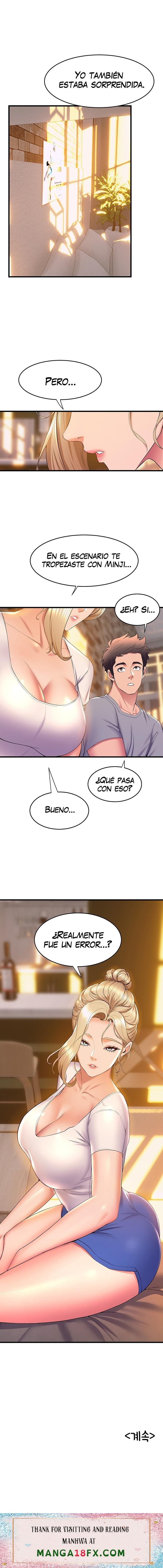 Dance and Ladies Raw - Chapter 58 Page 16