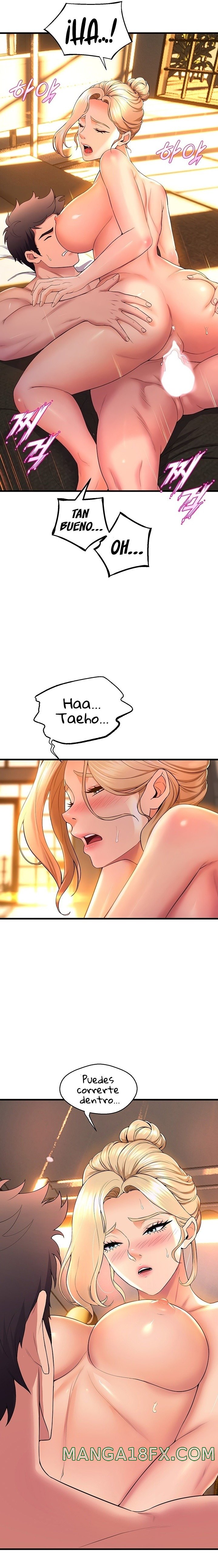 Dance and Ladies Raw - Chapter 60 Page 7