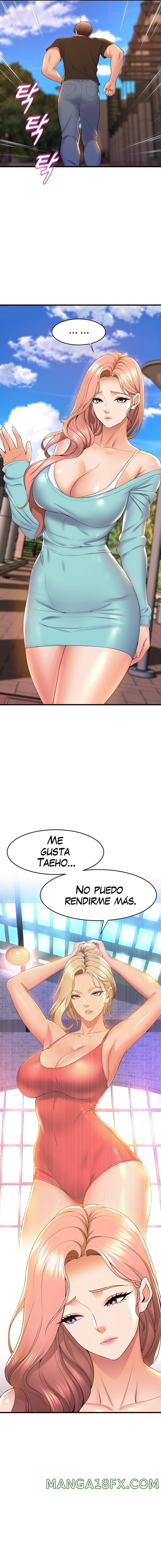 Dance and Ladies Raw - Chapter 62 Page 6