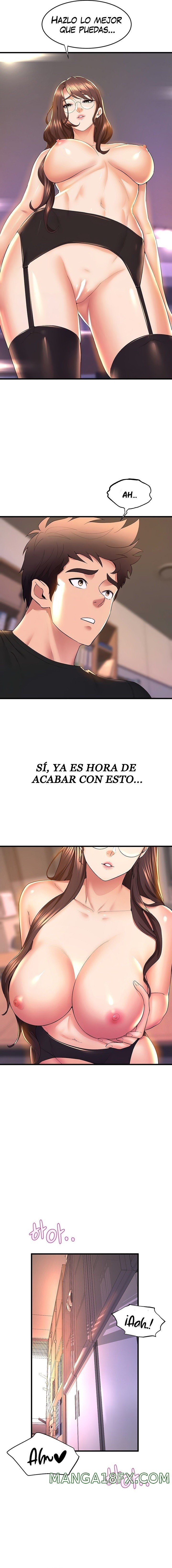 Dance and Ladies Raw - Chapter 63 Page 2