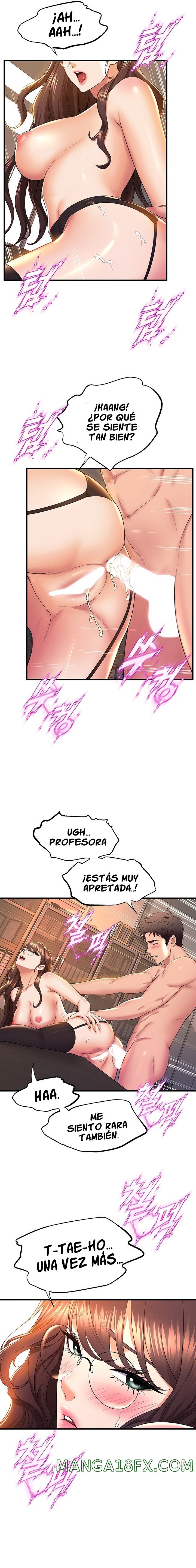 Dance and Ladies Raw - Chapter 64 Page 6