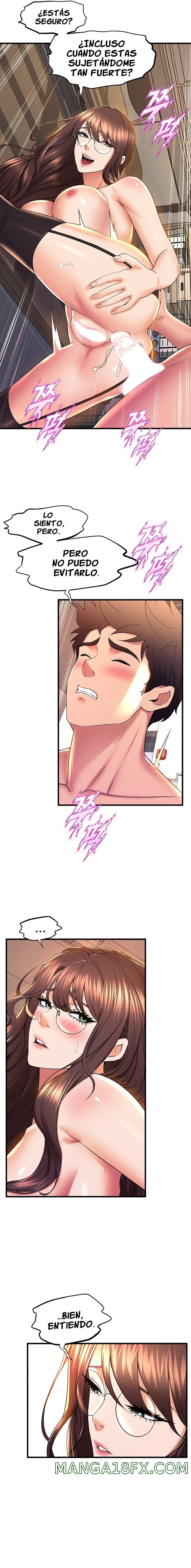 Dance and Ladies Raw - Chapter 64 Page 8