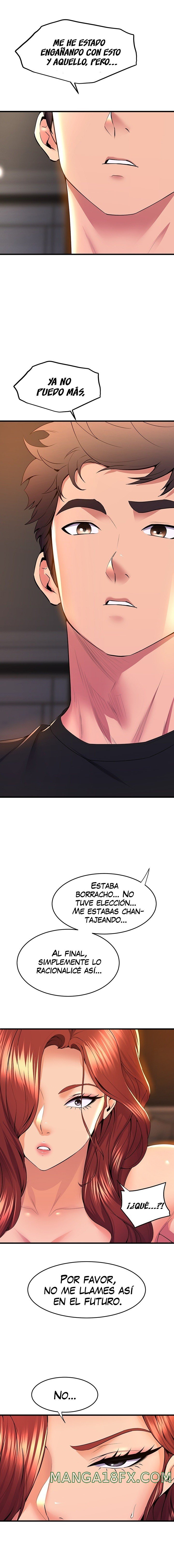 Dance and Ladies Raw - Chapter 65 Page 7