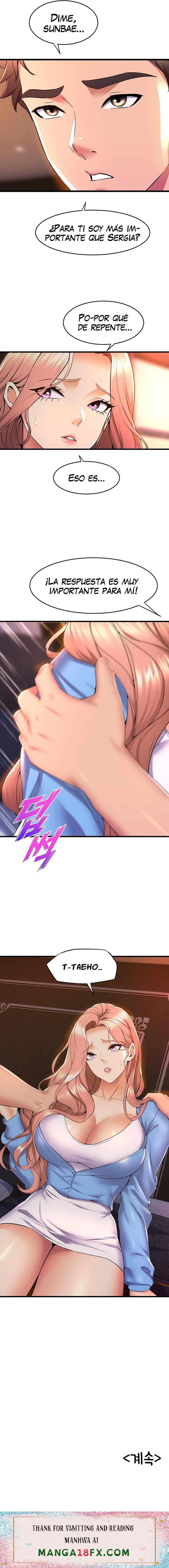 Dance and Ladies Raw - Chapter 66 Page 16