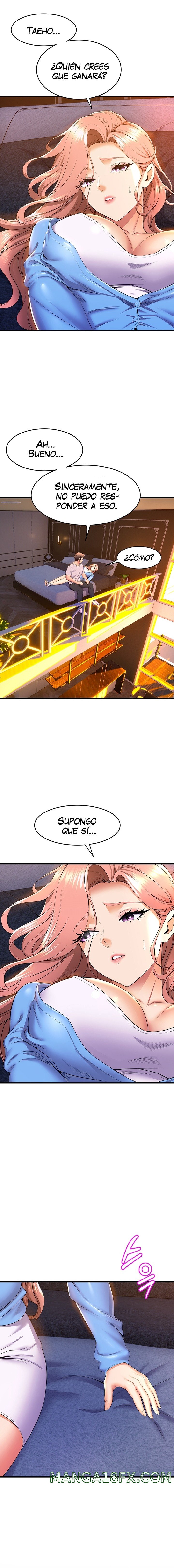 Dance and Ladies Raw - Chapter 66 Page 7