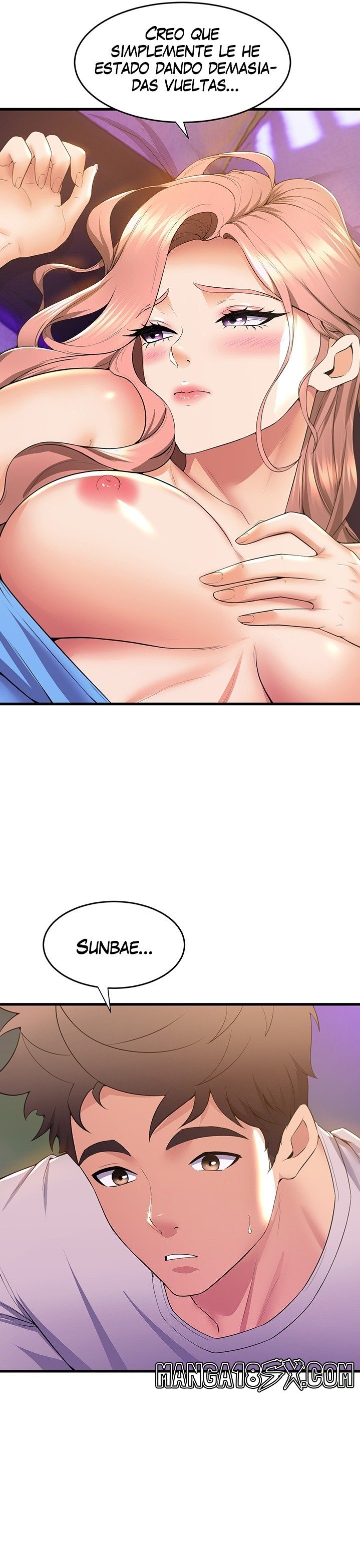 Dance and Ladies Raw - Chapter 67 Page 26