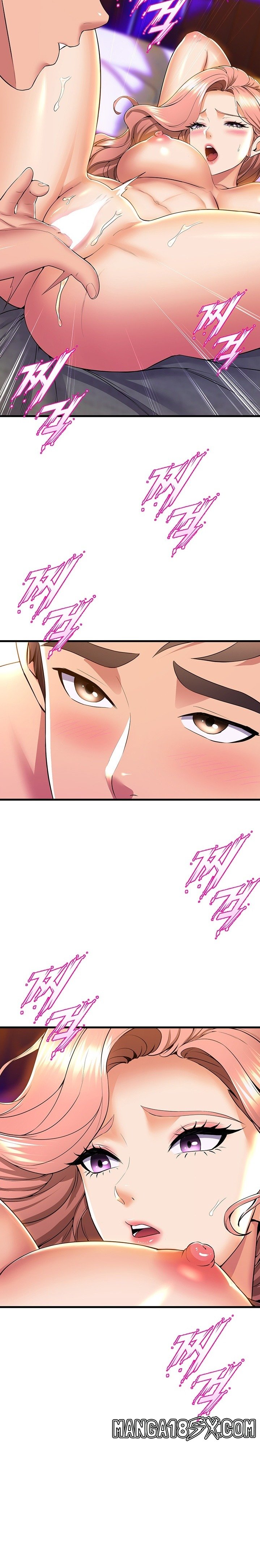 Dance and Ladies Raw - Chapter 68 Page 13