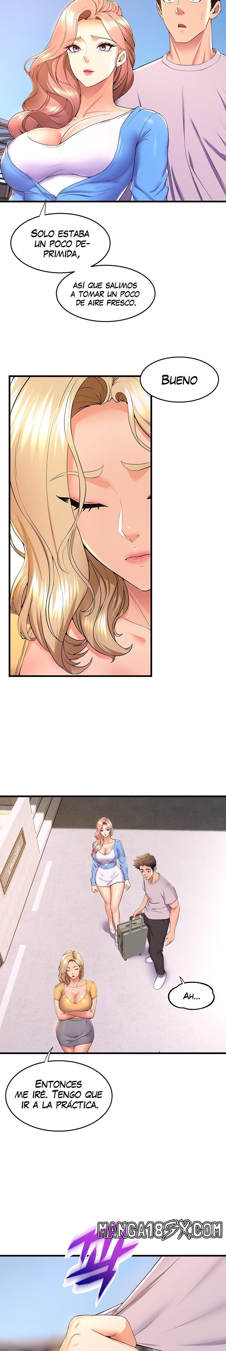 Dance and Ladies Raw - Chapter 69 Page 14