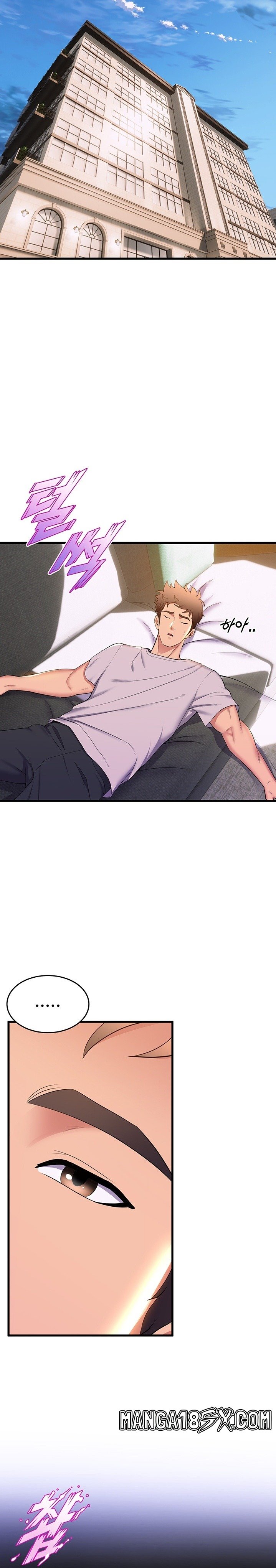Dance and Ladies Raw - Chapter 69 Page 18