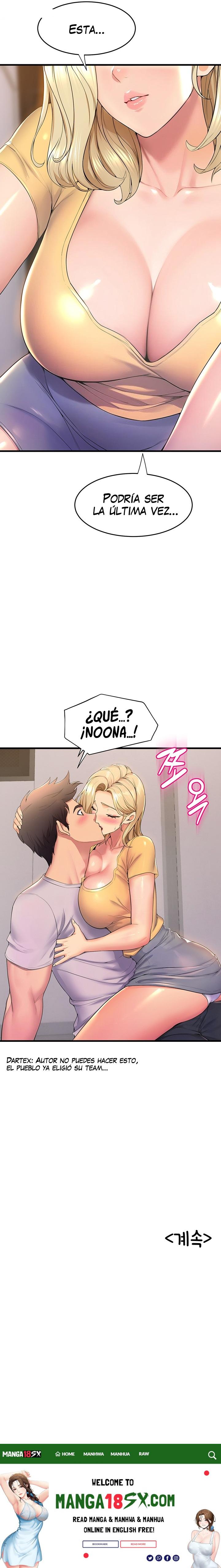 Dance and Ladies Raw - Chapter 69 Page 31