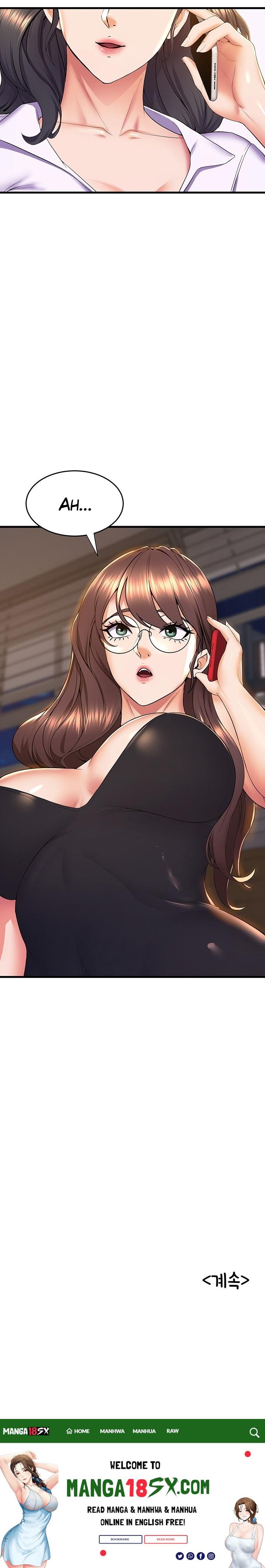 Dance and Ladies Raw - Chapter 70 Page 21