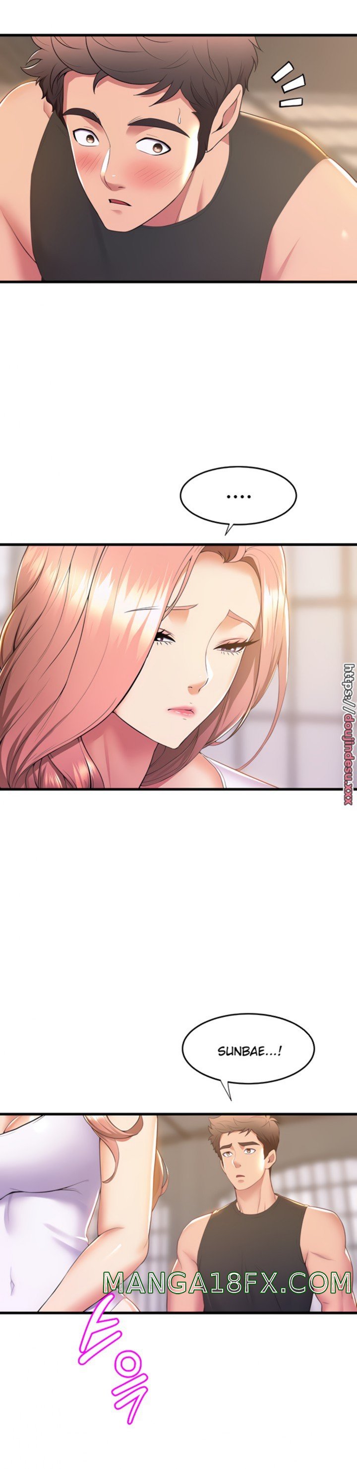 Dance and Ladies Raw - Chapter 71 Page 11