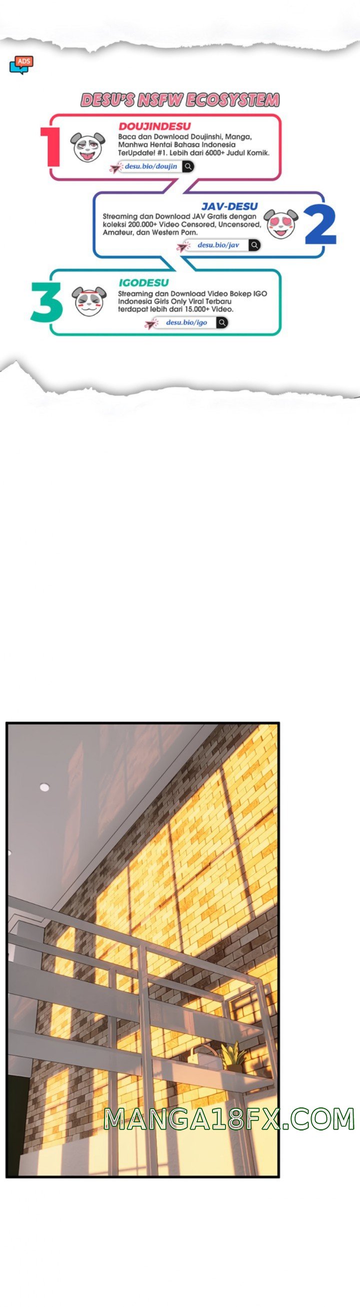 Dance and Ladies Raw - Chapter 71 Page 15