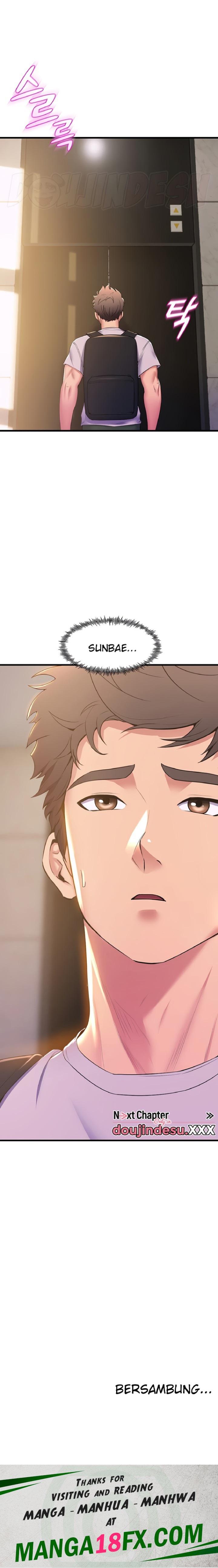 Dance and Ladies Raw - Chapter 71 Page 29