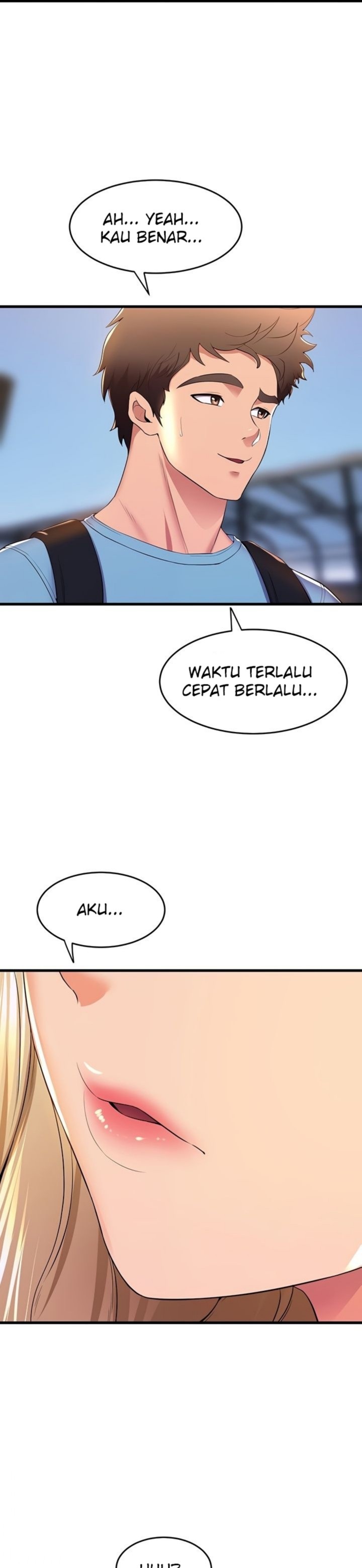 Dance and Ladies Raw - Chapter 72 Page 10