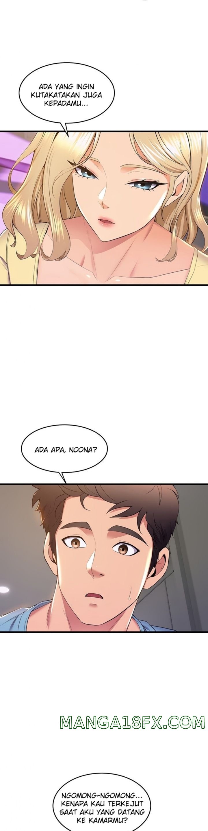 Dance and Ladies Raw - Chapter 72 Page 28