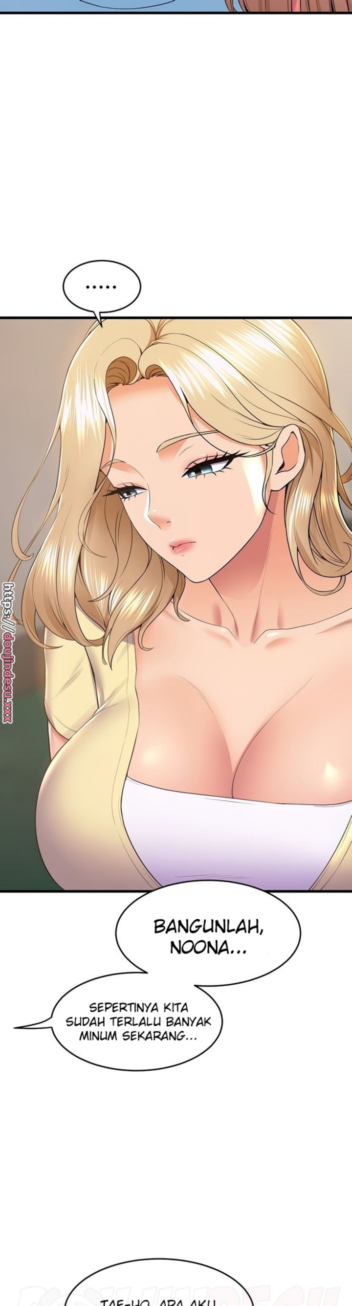 Dance and Ladies Raw - Chapter 73 Page 22