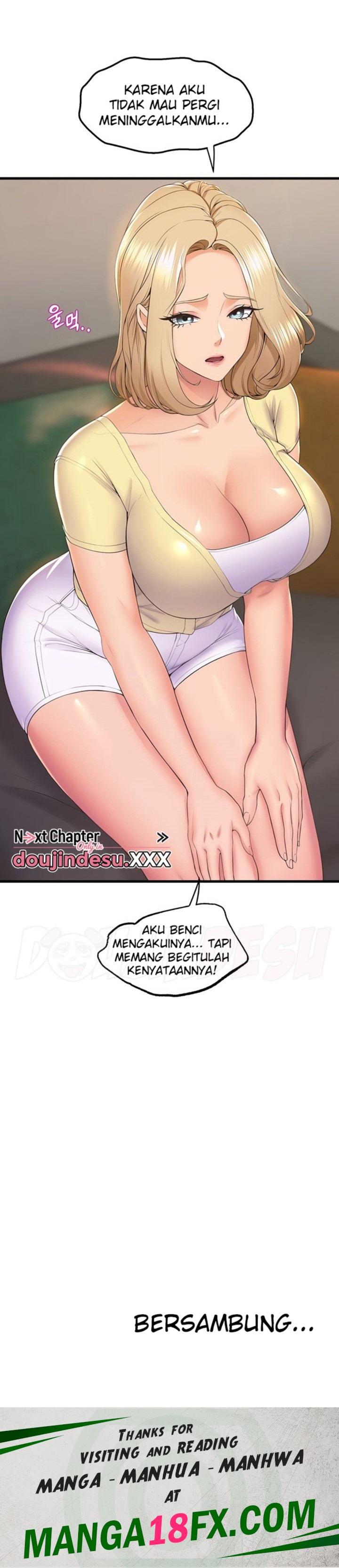 Dance and Ladies Raw - Chapter 73 Page 26