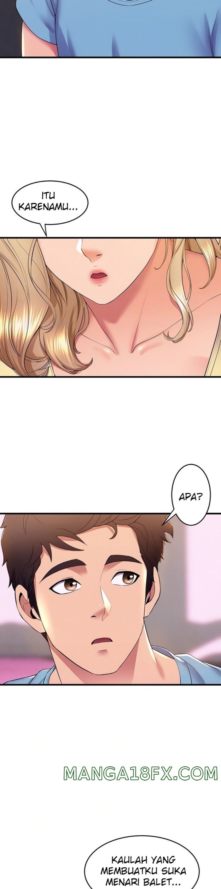 Dance and Ladies Raw - Chapter 73 Page 6